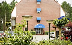 Hotel Frans Op Den Bult